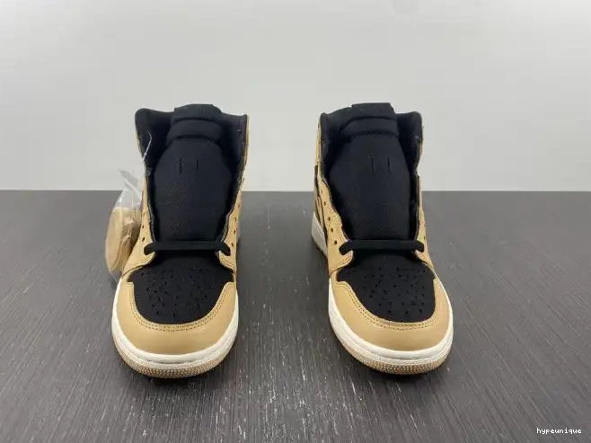 HYPE Heirloom 1 Air 555088-202 High Jordan OG 0618